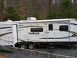 10 Keystone Outback