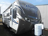 12 Keystone Outback