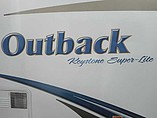 2012 Keystone Outback Photo #4