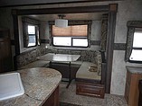 2012 Keystone Outback Photo #8