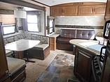 2012 Keystone Outback Photo #21