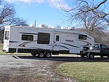 2011 Keystone Outback Sydney Photo #3