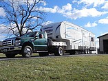 2011 Keystone Outback Sydney Photo #4