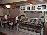 2011 Keystone Outback Sydney Photo #7