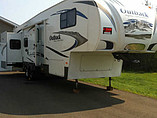 2011 Keystone Outback Sydney Photo #2