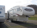 2006 Keystone Outback Sydney Photo #8