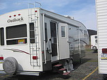 2006 Keystone Outback Sydney Photo #9