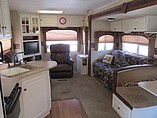 2009 Keystone Outback Sydney Photo #5