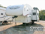 2006 Keystone Outback Photo #3