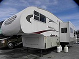 2007 Keystone Outback Sydney Photo #3