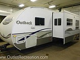 2005 Keystone Outback Sydney Photo #2
