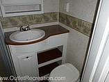 2005 Keystone Outback Sydney Photo #11