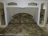 2005 Keystone Outback Sydney Photo #14