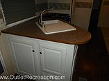 2005 Keystone Outback Sydney Photo #15