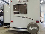 2007 Keystone Outback Sydney Photo #5
