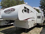 2008 Keystone Outback Sydney Photo #6