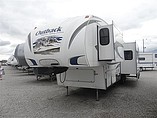 2010 Keystone Outback Sydney Photo #10