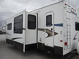 2010 Keystone Outback Sydney Photo #11