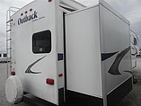 2010 Keystone Outback Sydney Photo #12