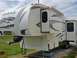 11 Keystone Outback