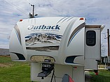 2011 Keystone Outback Photo #2