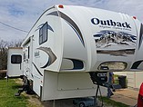 2011 Keystone Outback Photo #3