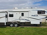 2011 Keystone Outback Photo #4