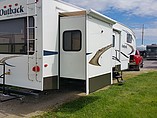 2011 Keystone Outback Photo #5