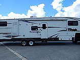 2012 Keystone Outback Photo #6