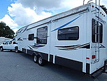 2012 Keystone Outback Photo #9