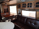 2012 Keystone Outback Photo #11