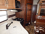 2012 Keystone Outback Photo #12
