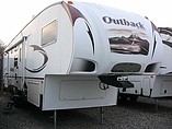 2009 Keystone Outback Sydney Photo #2