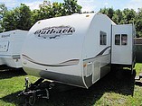 2008 Keystone Outback Photo #2