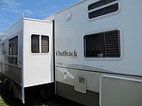 2008 Keystone Outback Photo #3