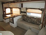 2008 Keystone Outback Photo #8