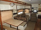 2008 Keystone Outback Photo #9