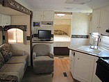 2008 Keystone Outback Photo #10
