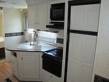 2008 Keystone Outback Photo #11