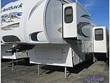 2009 Keystone Outback Sydney Photo #2