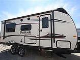 2015 Keystone Outback Terrain Photo #4