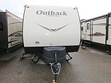 2015 Keystone Outback Terrain Photo #2