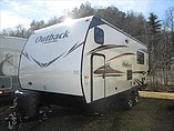 2015 Keystone Outback Terrain Photo #2
