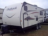 2015 Keystone Outback Terrain Photo #3
