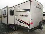 2014 Keystone Outback Terrain Photo #6