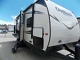2015 Keystone Outback Terrain Photo #2