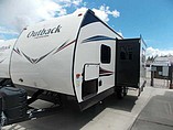 2015 Keystone Outback Terrain Photo #4