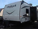 2015 Keystone Outback Terrain Photo #11