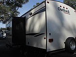 2015 Keystone Outback Terrain Photo #13