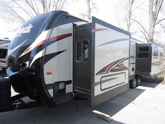 2016 Keystone Outback Photo